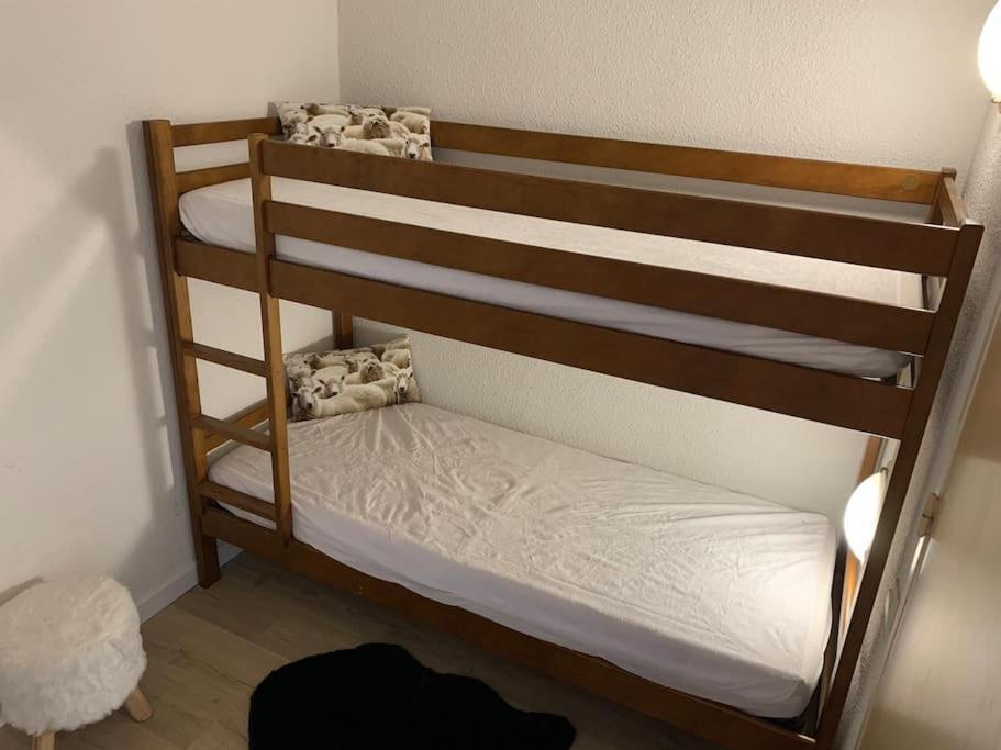 "La Cle Doree" Appartement Balcon Ensoleille Vue Montagne Wifi Cauterets Bagian luar foto