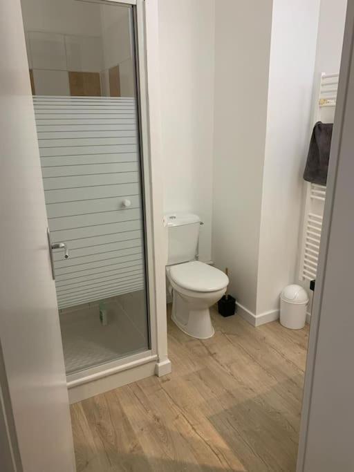 "La Cle Doree" Appartement Balcon Ensoleille Vue Montagne Wifi Cauterets Bagian luar foto
